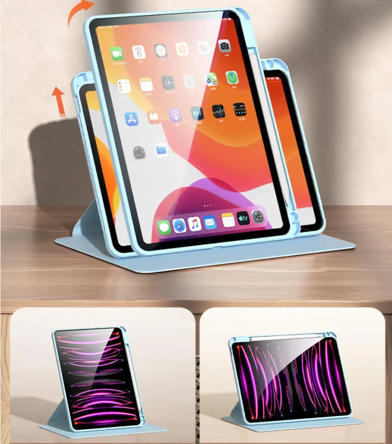Thumbnail 4 - #8 Top iPad Mini 6 Cases Picks for Every Budget