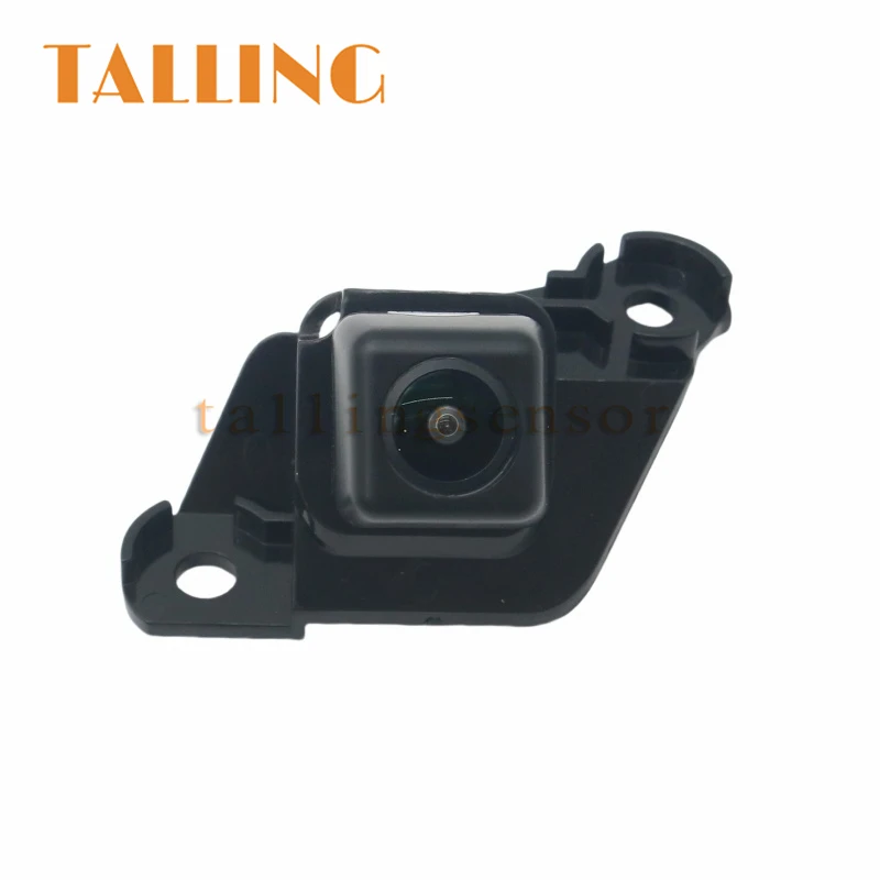 

86790-04021 8679004021 Резервная парковочная камера заднего вида для Toyota Tacoma 2.7L 4.0L 2014-2015 автомобилей, запасные части