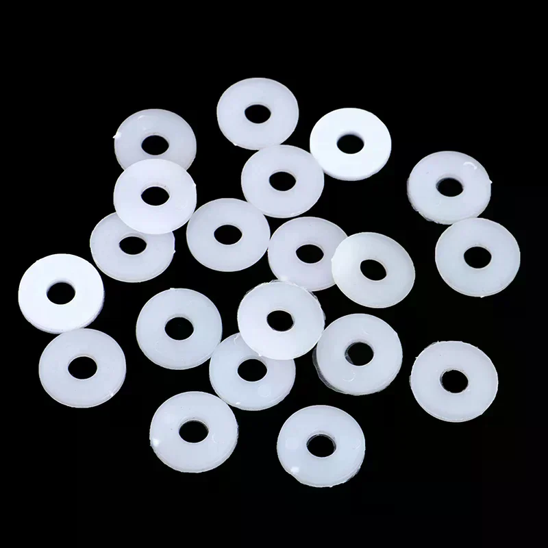 

Tool 20Pcs Airless Spraying Machine Lengthening Rod Gasket Spraying Rod Gasket Home Garage