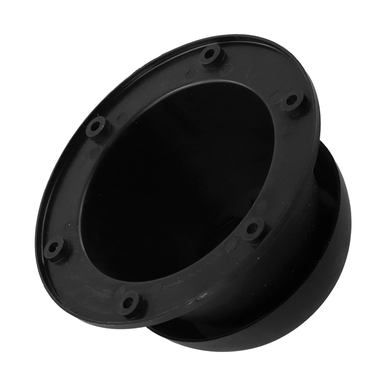 Quality Is Guaranteed Motorhome Motorhome Ventilation Cap Popular Replacement Stylish 134.5mm×71.5mm×80mm Black