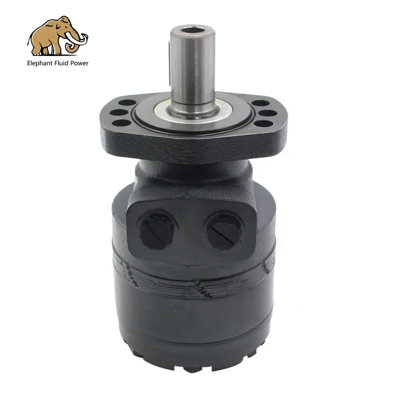 10147632 Hydraulic Motor SCHWING Concrete Pump Auger Motor