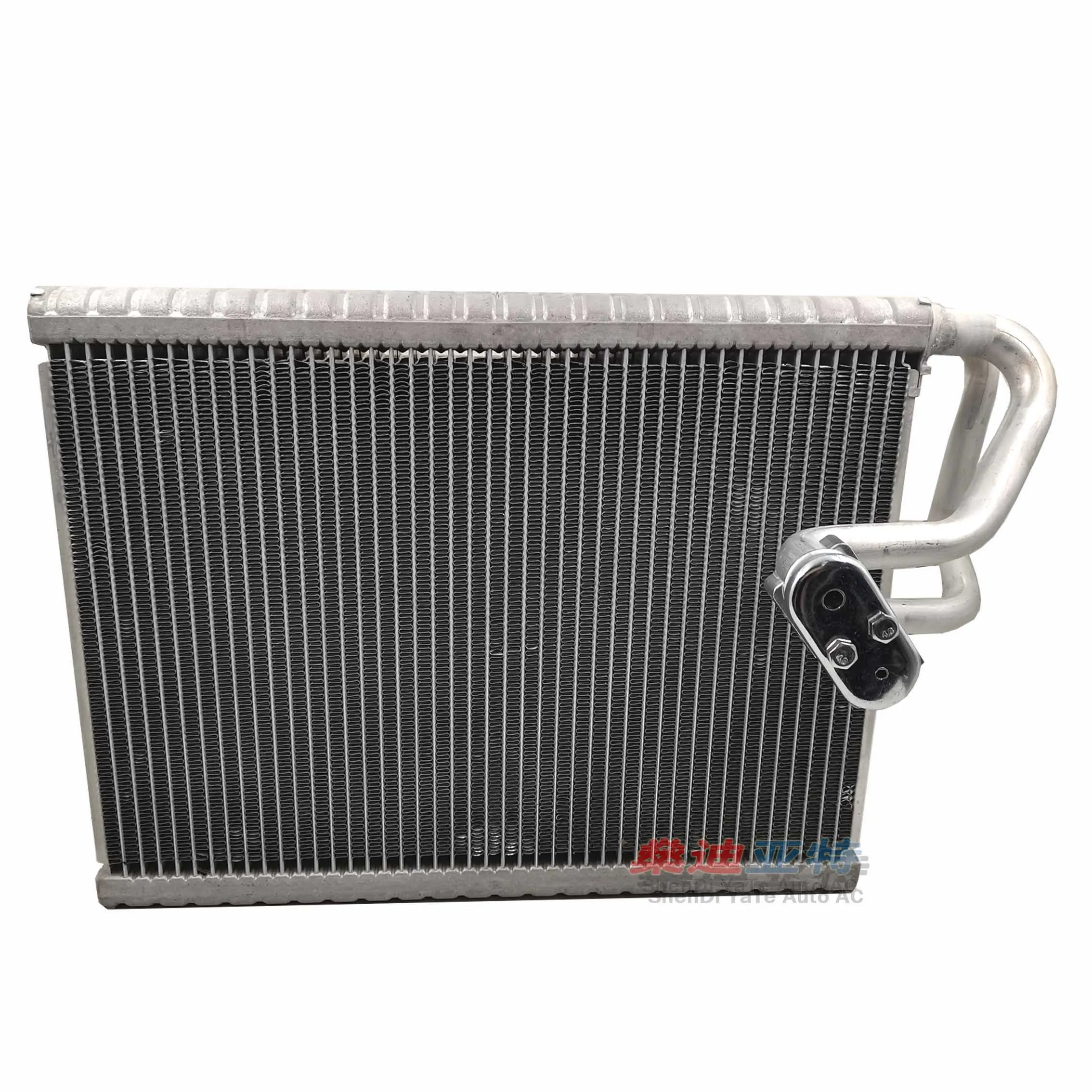 

95B898030 Car Air Conditioning Evaporator Core For 14-21 Porsche Passat （95B）2.0T 2.9T 3.0T 3.6T