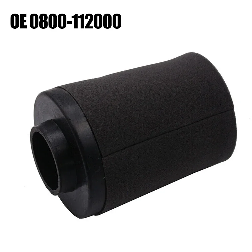

CarHome Air Filter Cleaner Element 0800-112000 For CF800 CFMOTO PARTS ATV Quad Motorcycle Air Filter Cleaner Replacement Accesso