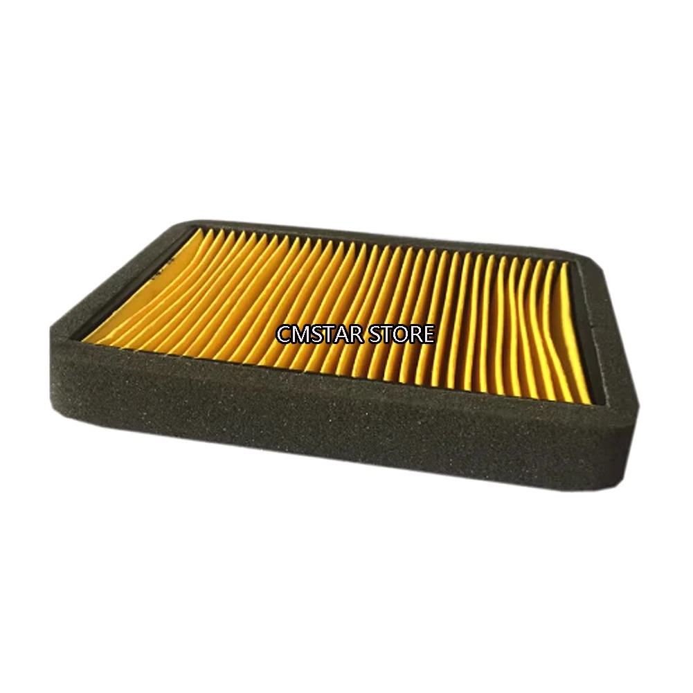 Motorcycle For QJ QJMOTOR SRT600 SRT600X Air Filter Element Engine Oil Filter Filtration Oil Grid