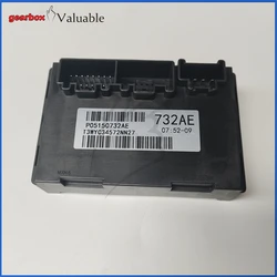 05150732AE P68395074AA Transfer Case Control Module Plug & Play for Durango Grand 2014-2015 732AE