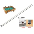 2Pcs 52.5cm