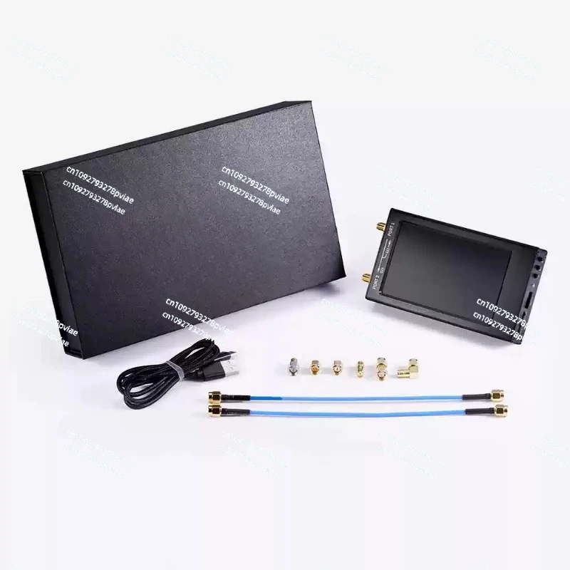 

Vector Network Analyzer, Antenna Analyzer, Shortwave MF HF VHF UHF