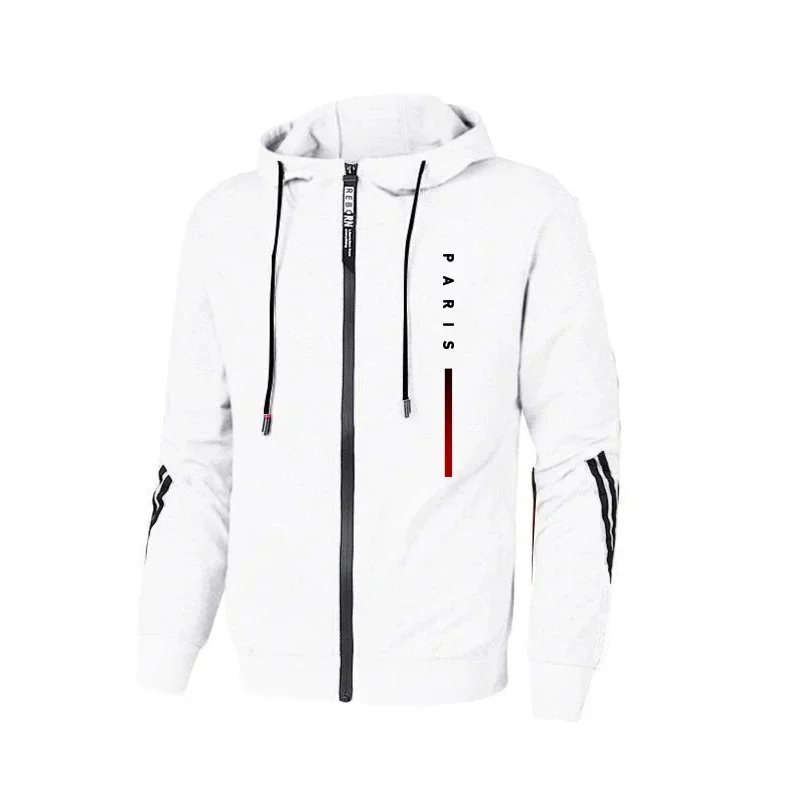 أزياء الرجال البلوز بلوزات هوديس طويلة الأكمام عالية الجودة سترة رياضية في الهواء الطلق اليومية عارضة الخريف الشتاء Sweatpants