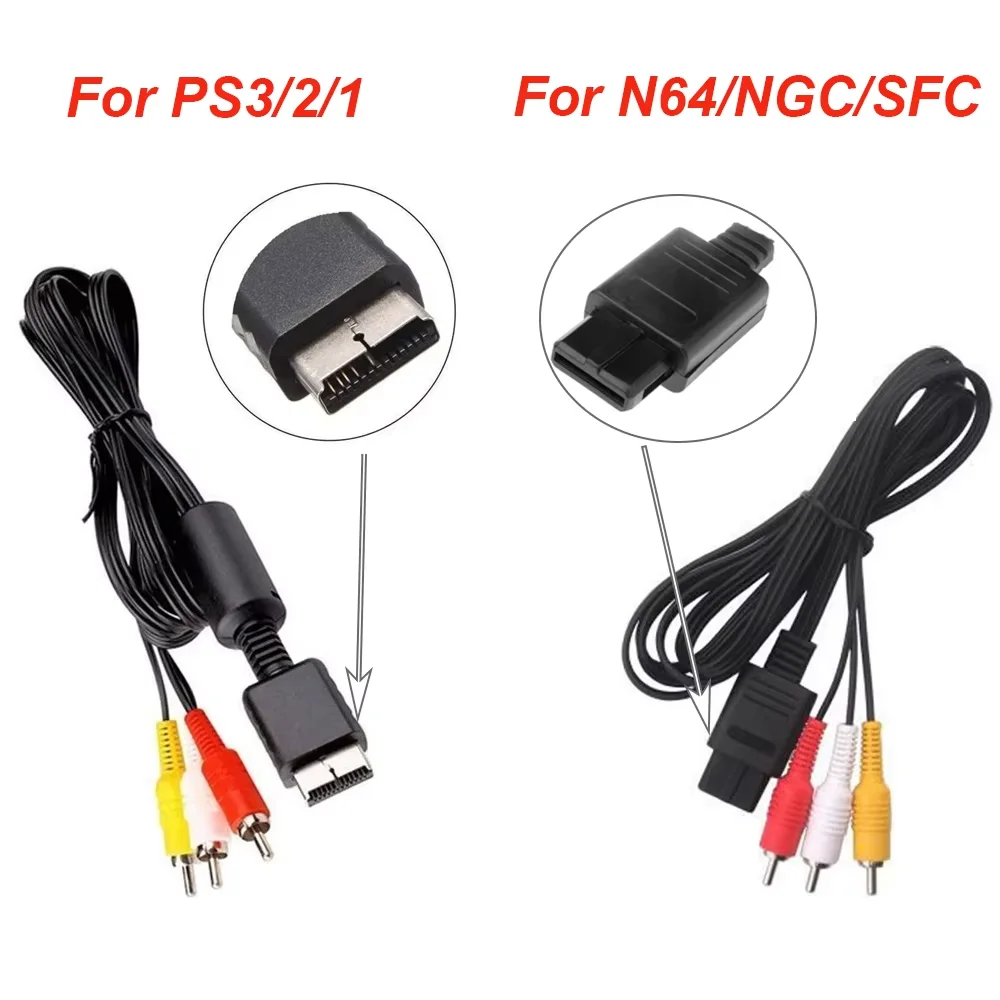 1.8M Audio Video Av…