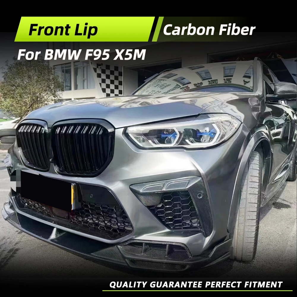 Car Front Bumper Li… - image