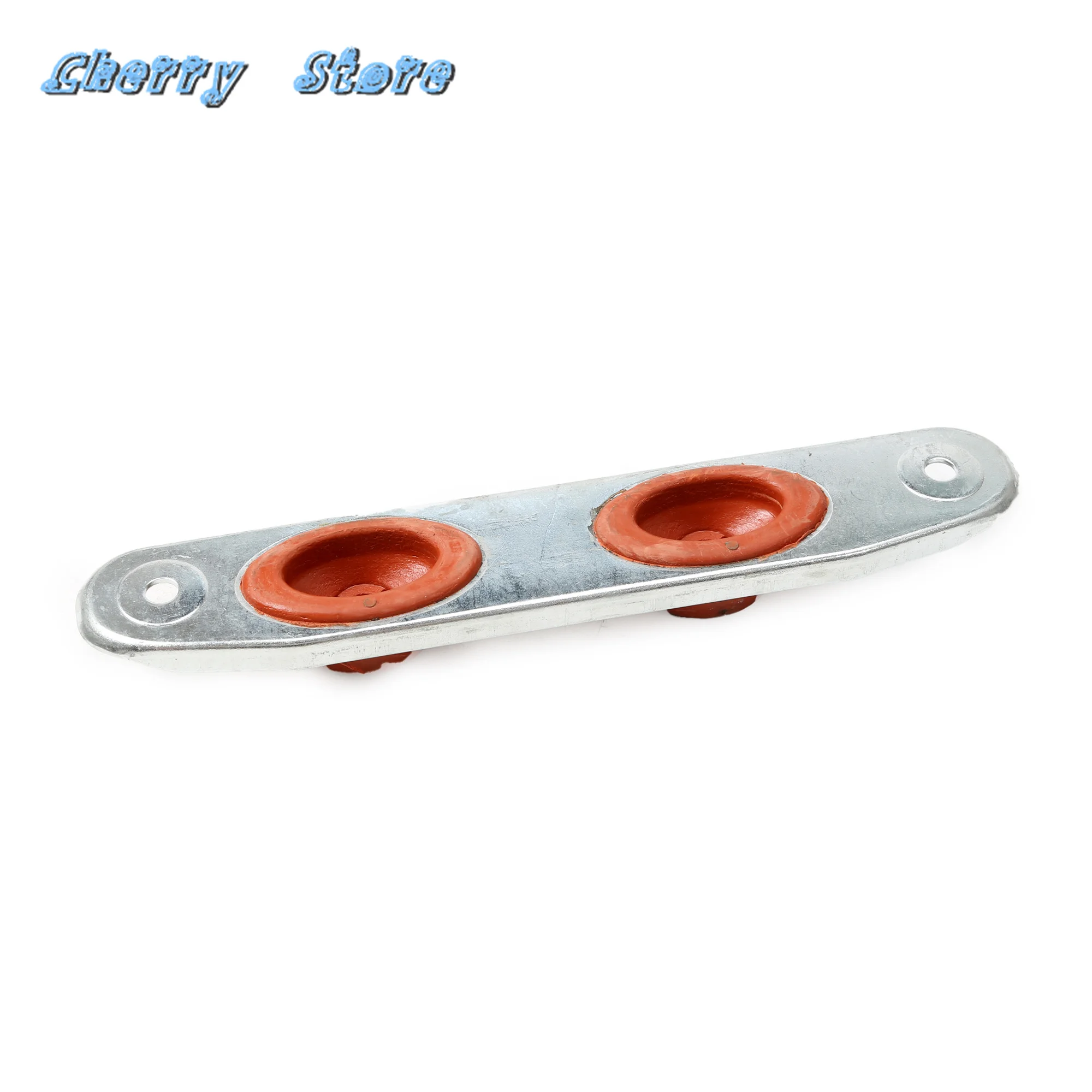 

Car chassis exhaust mounting bracket 1K0253144AE For VW, Audi A3 Q2 Q3 TT Coupe Skoda Kodiak