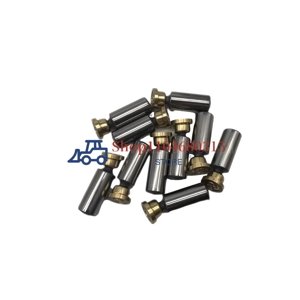 DX 55 60-7 For Daewoo DH Doosan travel motor repair kit hydraulic drive plunger cylinder block oil distribution plate excavator