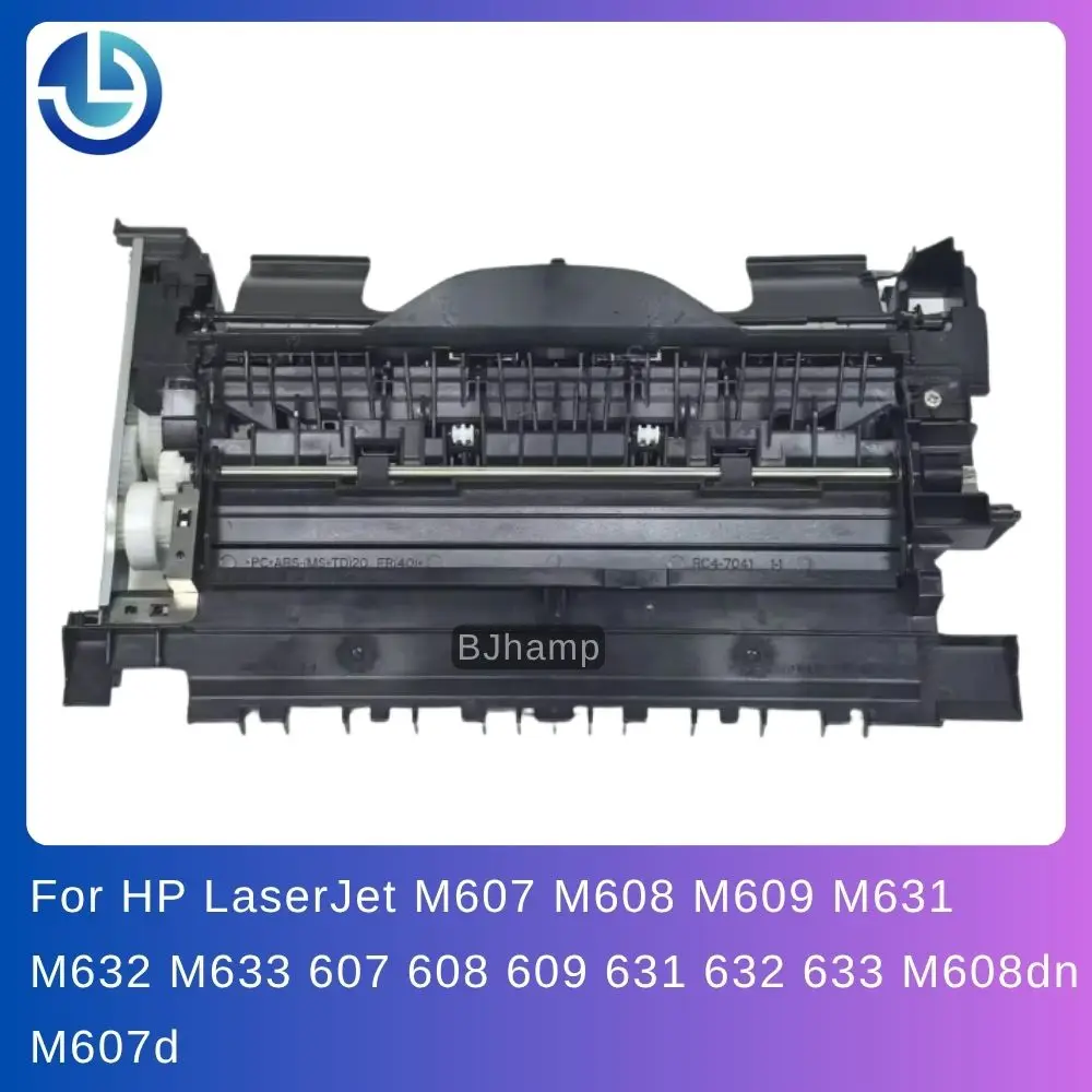 RM2-6787 Paper Deli…