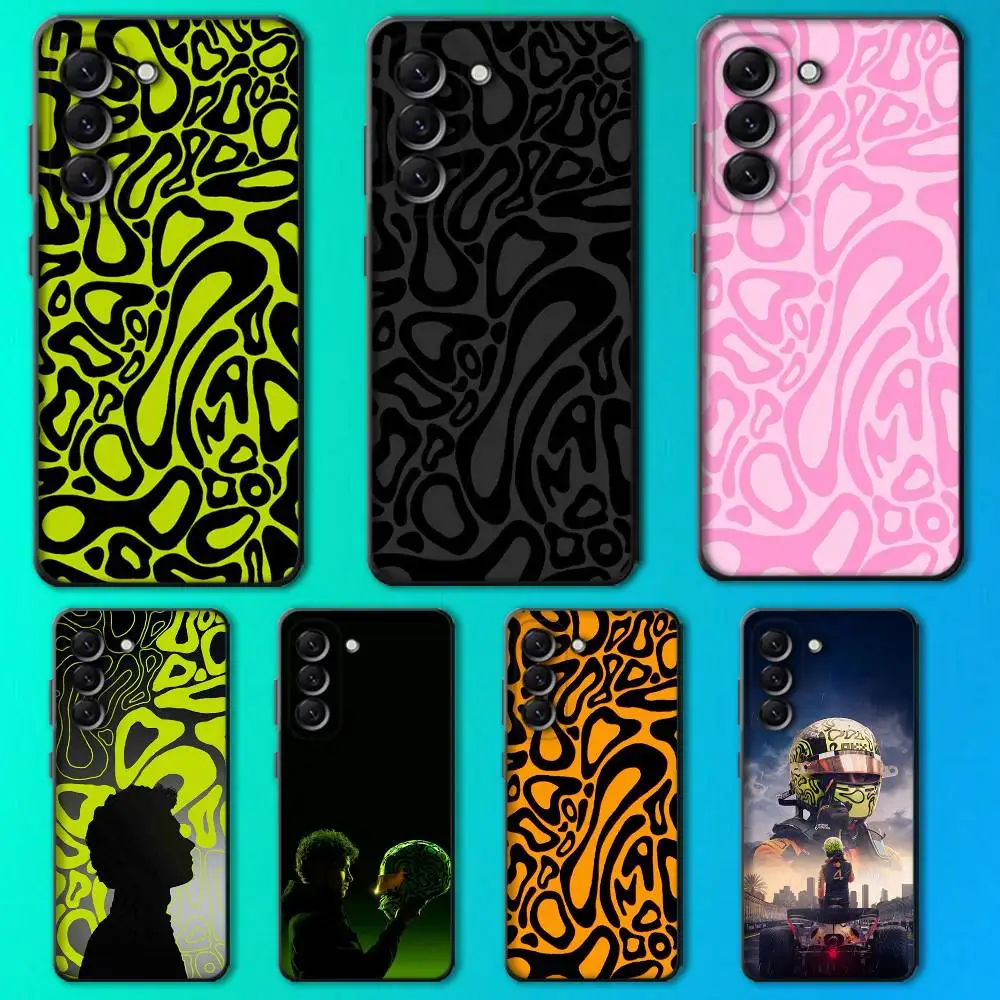 Formula 1 L-Lando N… - image