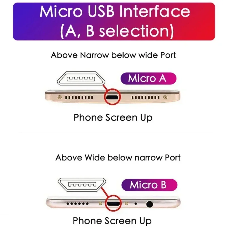 Universele Draadloze Oplaadontvanger Draadloze Oplaadadapter Typec Microusb Bliksem Voor Iphone Android Telefoon Draadloos Opladen