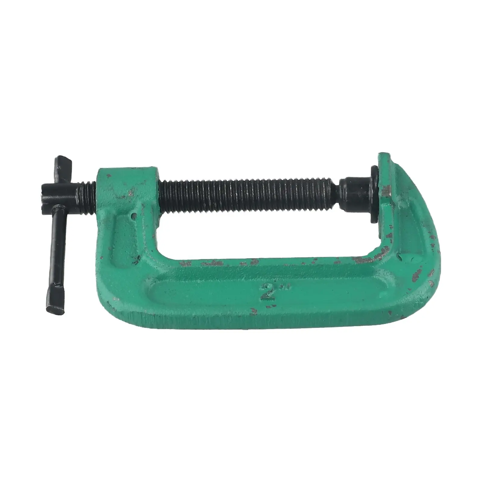 Small Clamp Portable Wood Working Woodworking Clamps G Type Heavy Duty Holder Metal Mini Practical High Quality