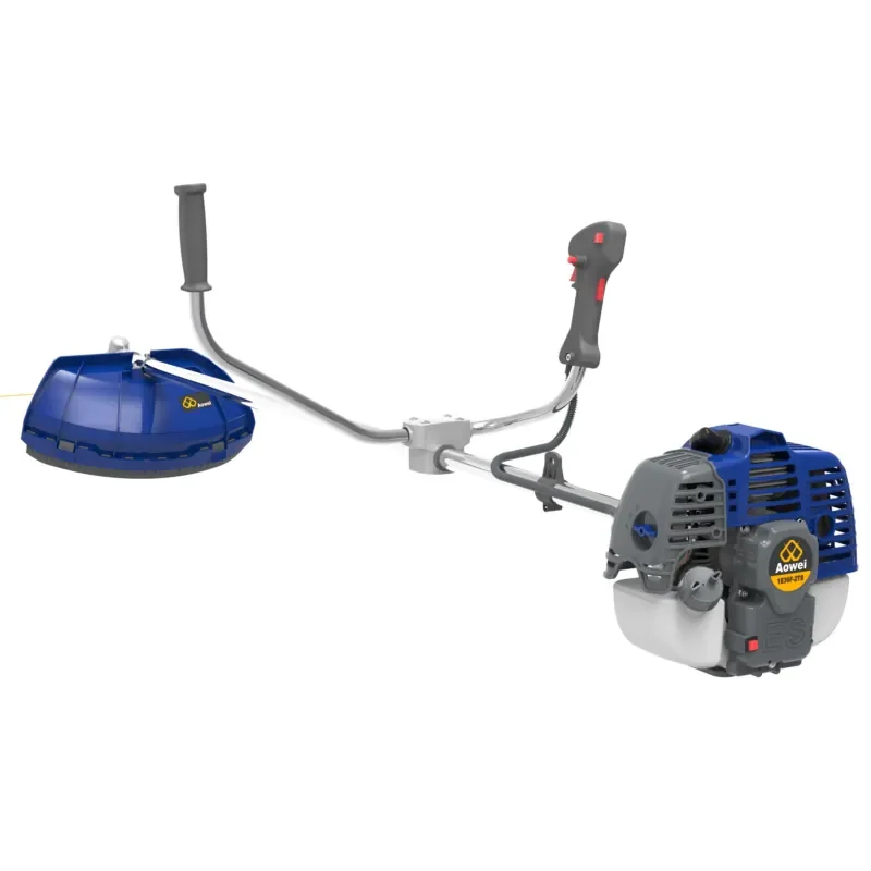 High Quality 33cc Brush Cutter 2-stroke Brush Cutter view 2
