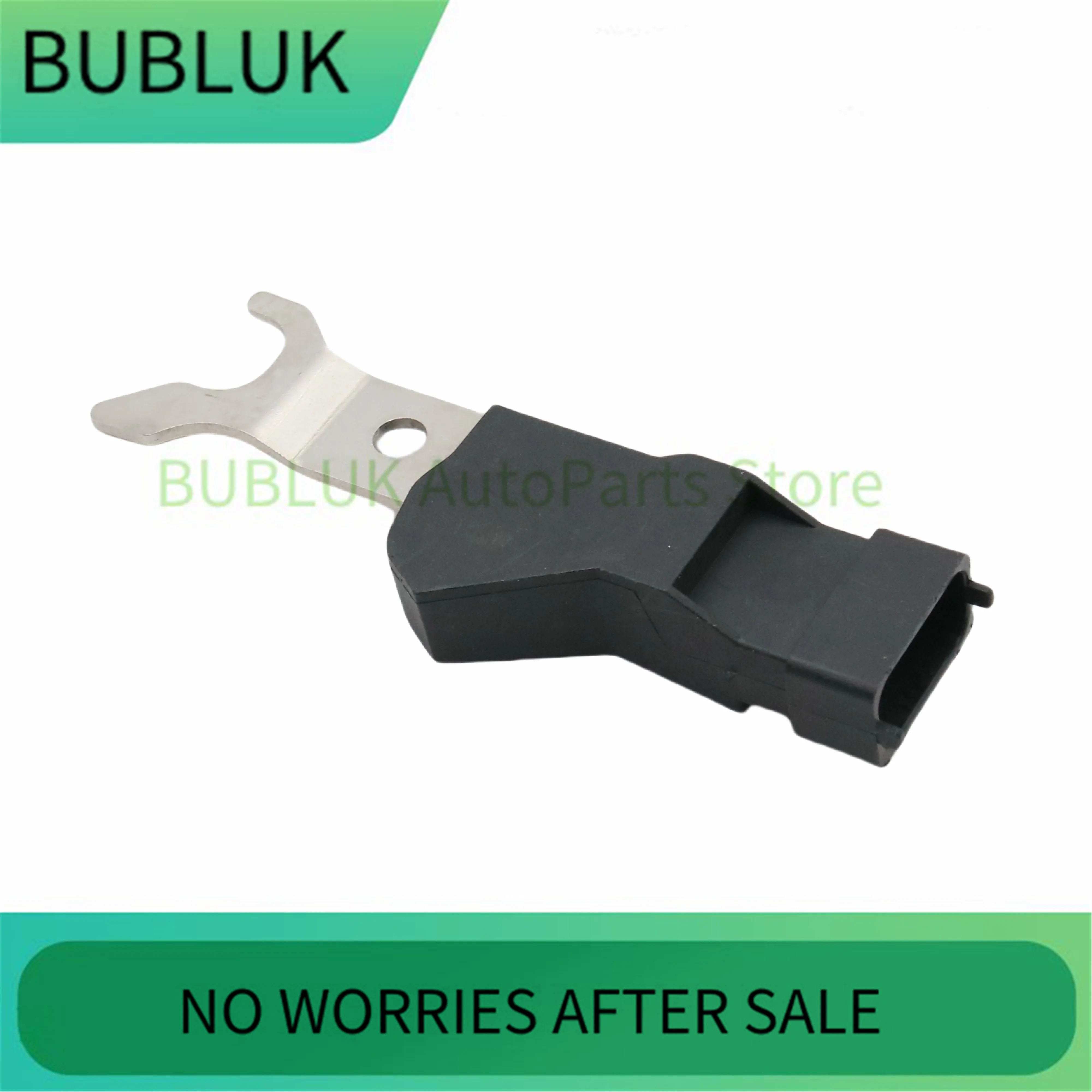 Sensor de posição da árvore de cames 90506101 para Chevrolet Astra Vectra Zafira Opel Vauxhall Sintra VX220 1238749 Novos acessórios para carros