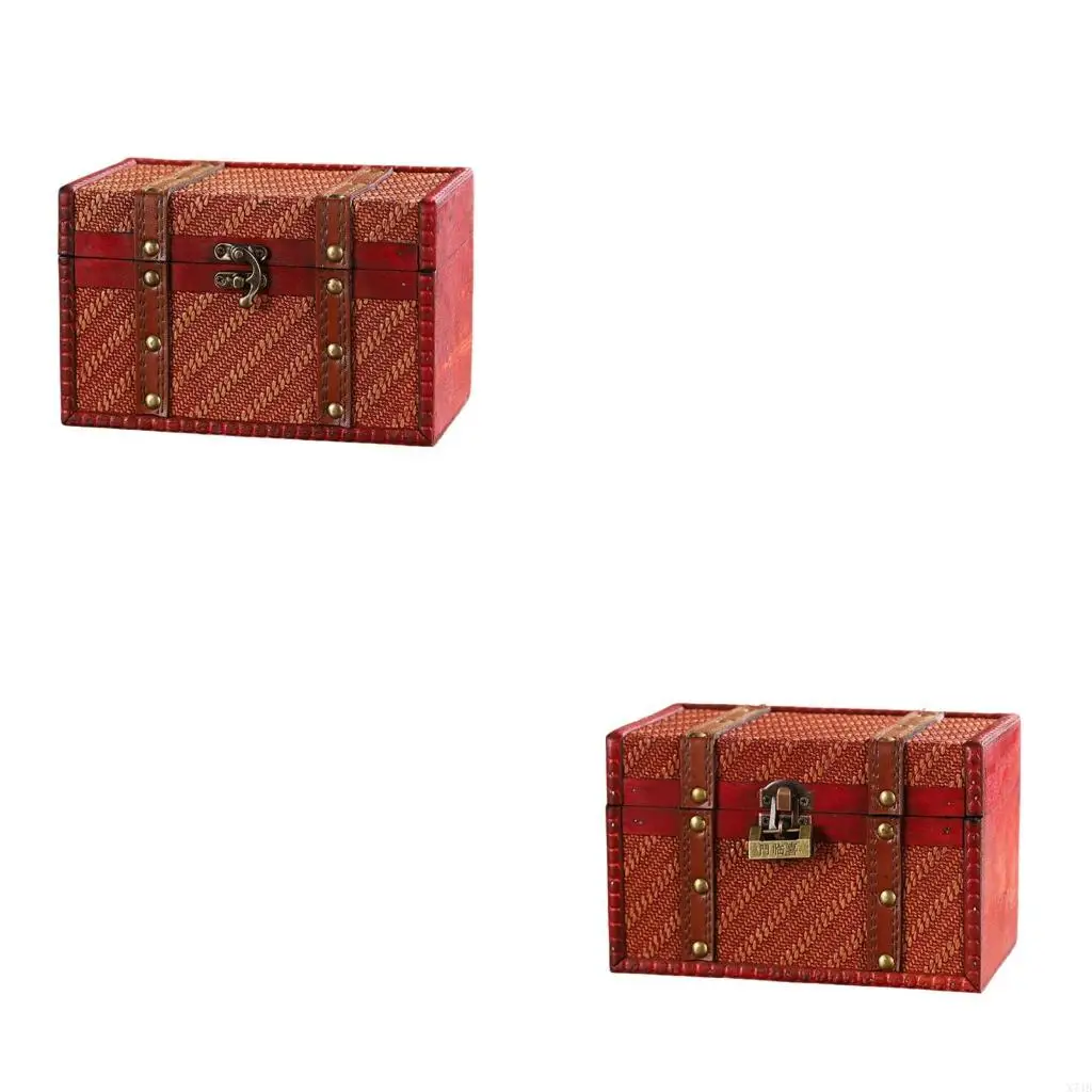 

Vintage Bracelet Display Box Jewelry Storage Box Jewelry Case Texture