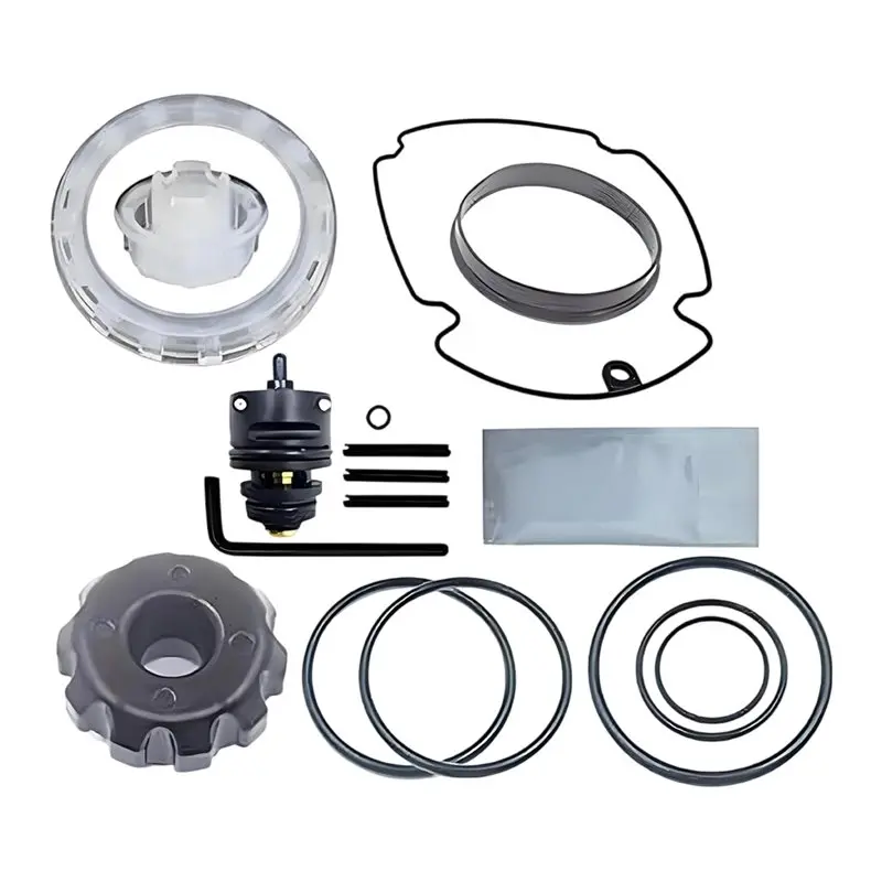 AAAN-Overhaul Replacement Kit 910450 For Porter Cable FC350A FC350A FM350A FR350A Nailer Parts Set