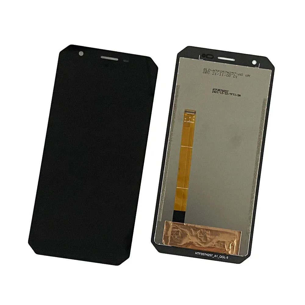 100% Original Tested For Blackview OSCAL S60 LCD Display + Touch Screen Replacement For Blackview S60 Pro LCD Screen Display