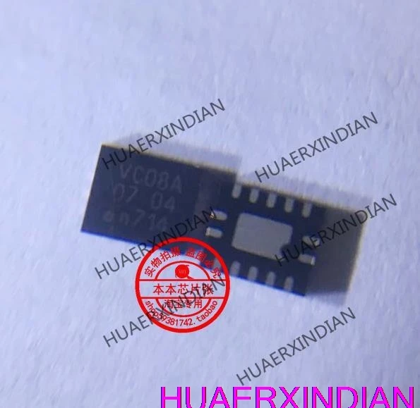 74LVC08ABQ 74LVC08 Printing  VC08A QFN14 Quality Assurance