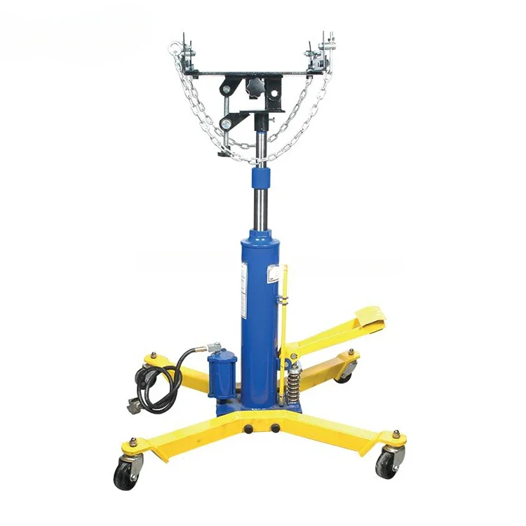 Домкрат гидравлического привода серии AA4C