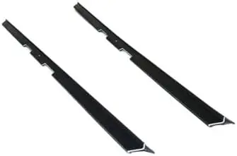 

Corvette Window Seal Kit 1984-1989 Driver & Passenger Side