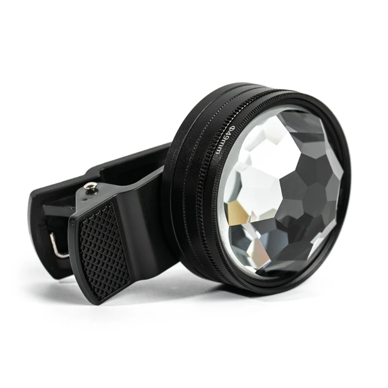 

Special Effect Filter 49mm Camera Filter Special Effect Lens Filter