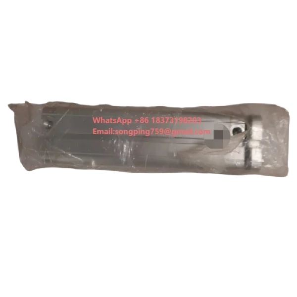 

Пневматический цилиндр PLC 40 H160 0 822 394 616 с программируемым контроллером