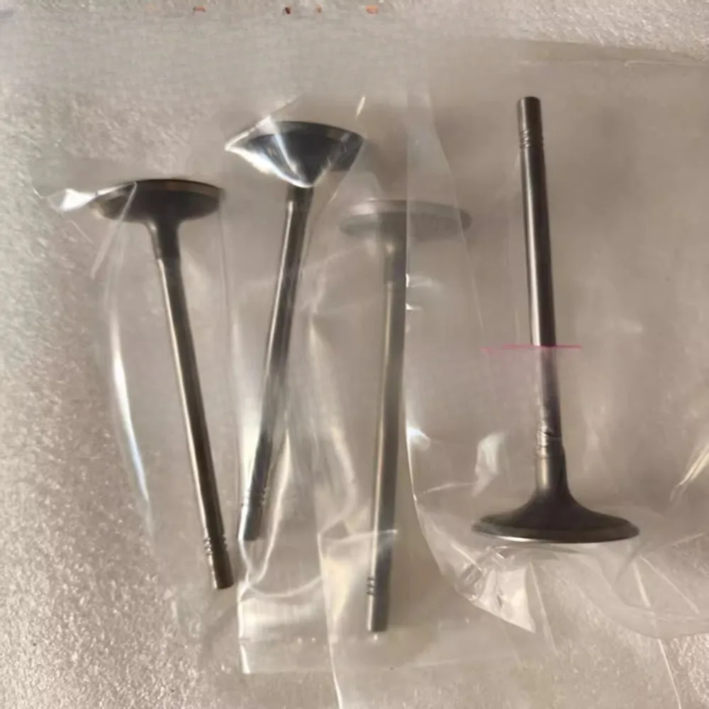 

For Chevrolet Cruze Engine Intake Valve Exhaust Valves LDE Engine Valve
