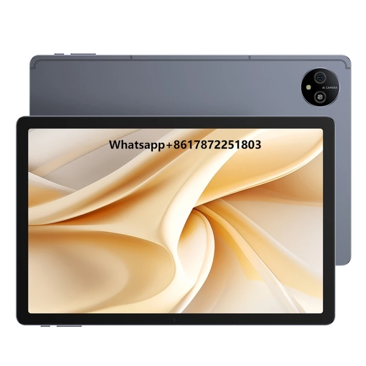 Ulefone Tab A11 Pro Tablet PC 8GB+128GB 11 Inch Android 14 4G Network Ulefone Tablet