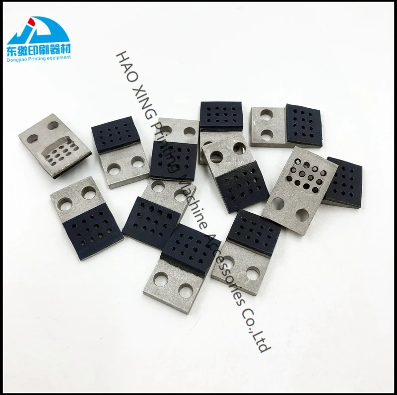 

High Quality Gripper Pad 010W164513 10W1522 for Roland Printing Machine Spare Parts