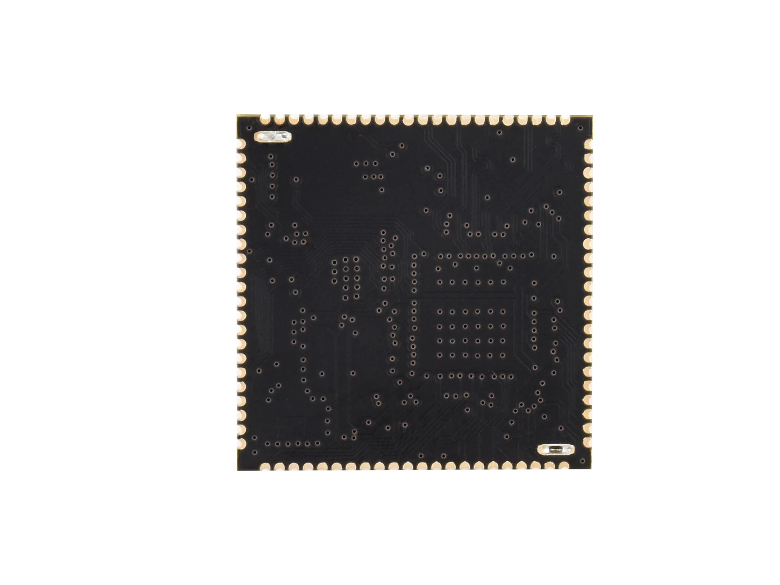 ESP32-P4-Module Core Board, Based On ESP32-P4 And ESP32-C6 Dual-Chip Design, Supports 2.4GHz Wi-Fi And Bluetooth 5.3, Options Fo