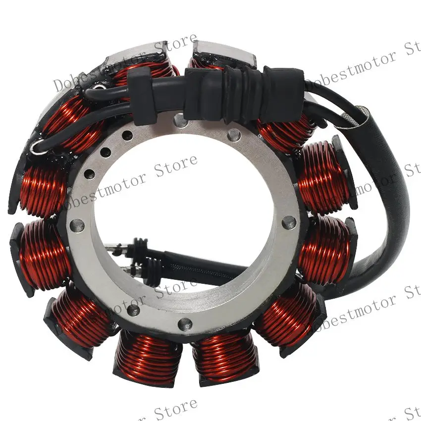 

2998797B Motorcycle Magneto Ignition Stator Coil For Harley Davidson FLHP 1FJL FLHPI FLHTC 1DDL 1FHR 1FDL 1FBR FLHT FLHTCI 1FFR