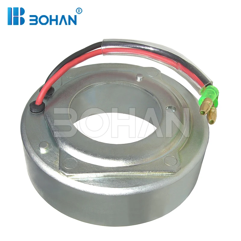 

95059818 AKT200A4408A AKT011H403G КАТУШКА СЦЕПЛЕНИЯ АВТОМОБИЛЬНОГО КОМПРЕССОРА A/C ДЛЯ Chevrolet Aveo 1.4i 16V 2013- BH-CO-025