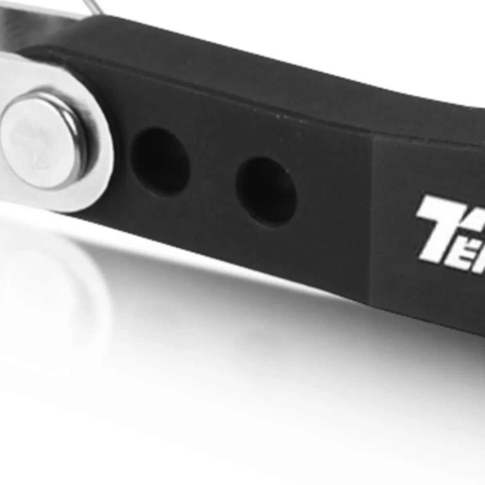 

For Yamaha Tenere700 T7Tenere 700 2019 - 2023 2024 2025 Motorcycle Accessories Clutch Arm Extension One Finger Clutch compatible