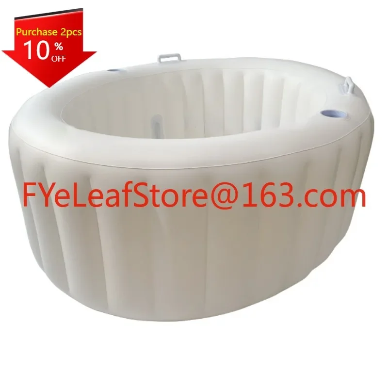 

milk white birthing tubs inflatable birth pool