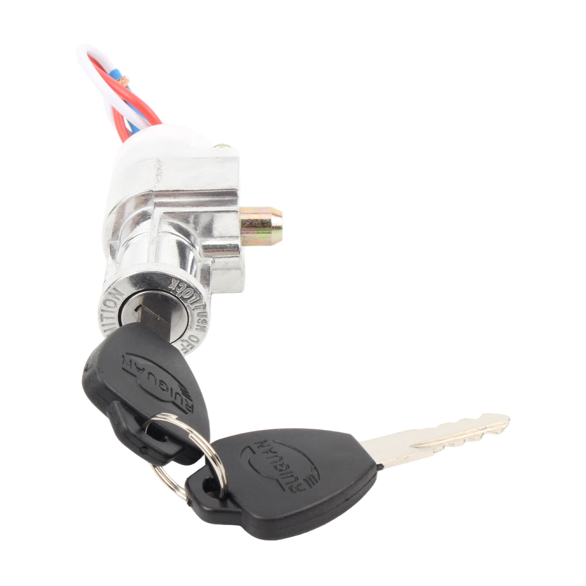Lucchetto Antifurto a 2 Fili p - Commuter Bike Lock recensione e prezzo