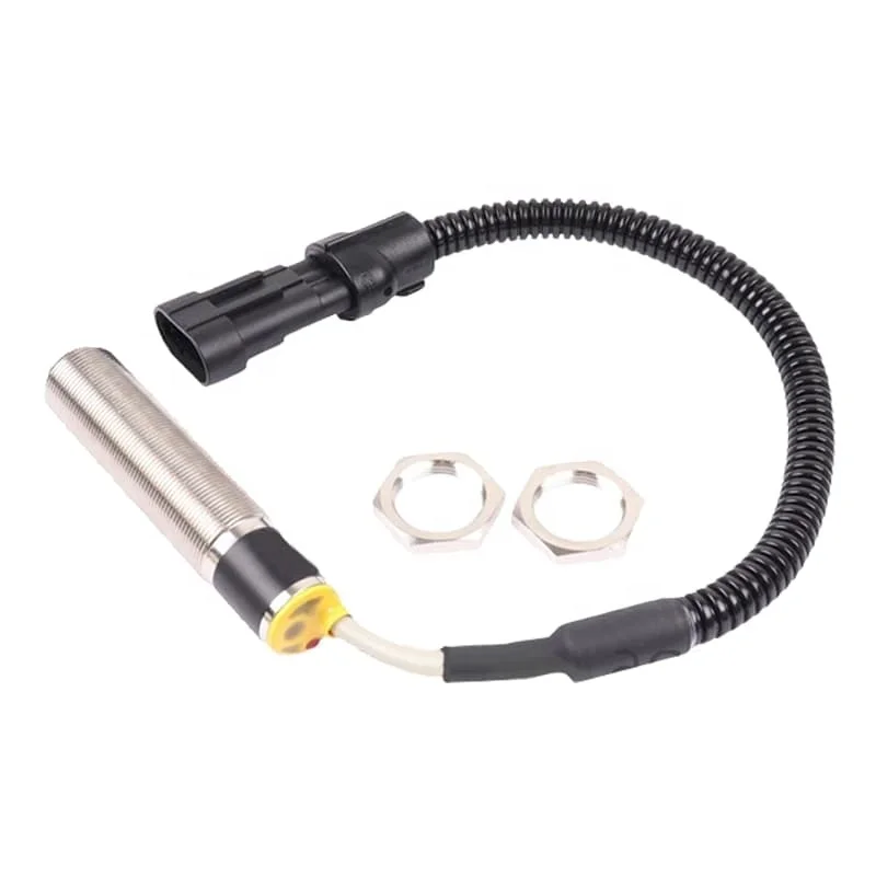 

Agricultural Machinery Parts Yield Monitoring Sensor For Combine Harvester Lexion 450 460 465 475 480 510 520 530 540 550 560