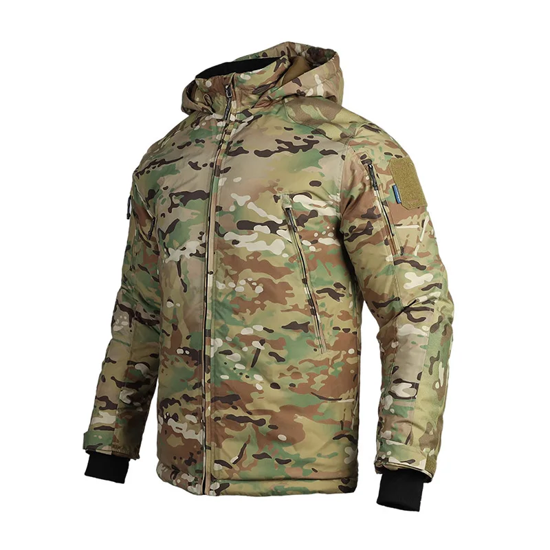 Emersongear BlueLable Tactische 