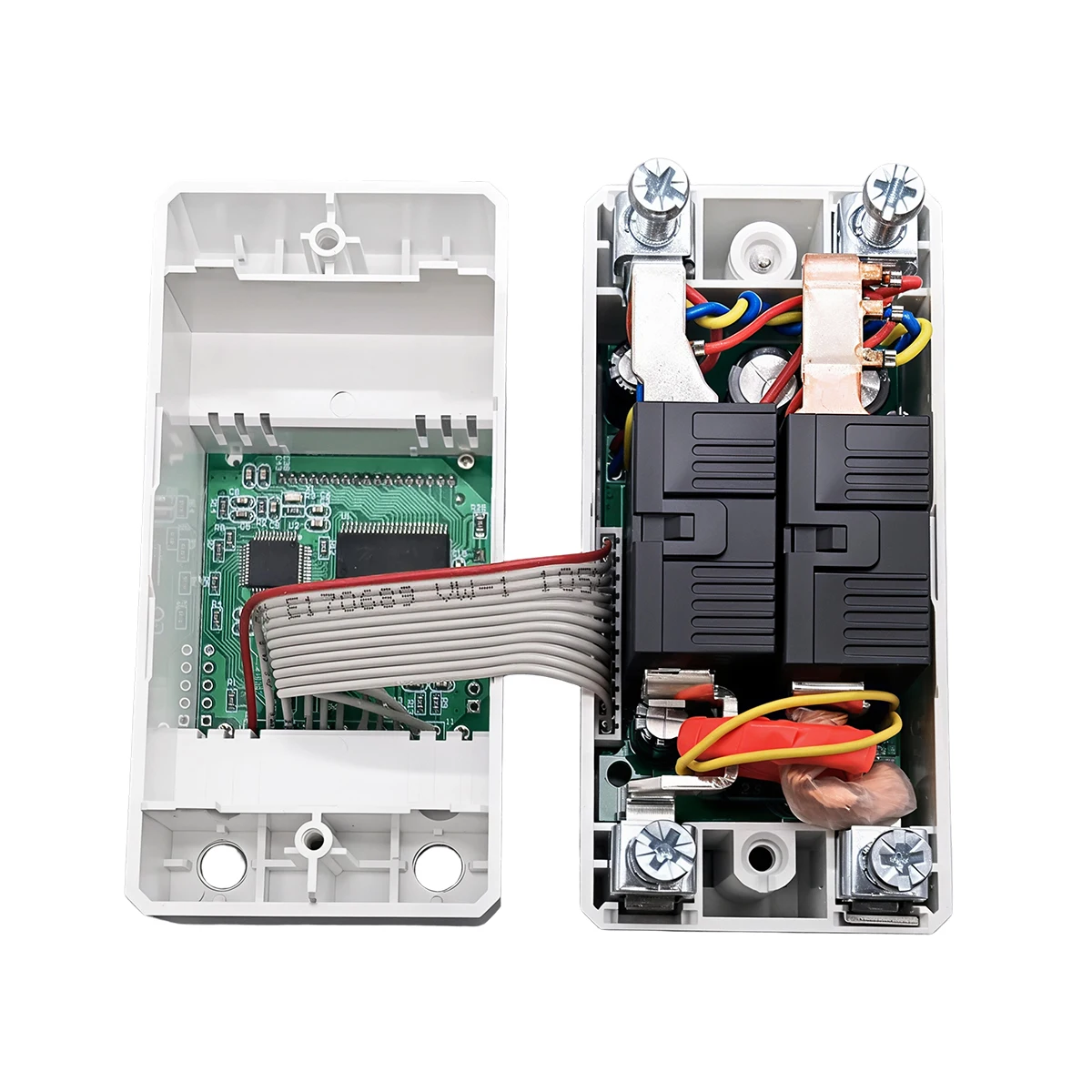 TOMZN 63A 전압 보호기 배터리 백업 메모리 타이 - Battery Monitor Coulometer 리뷰 및 가격