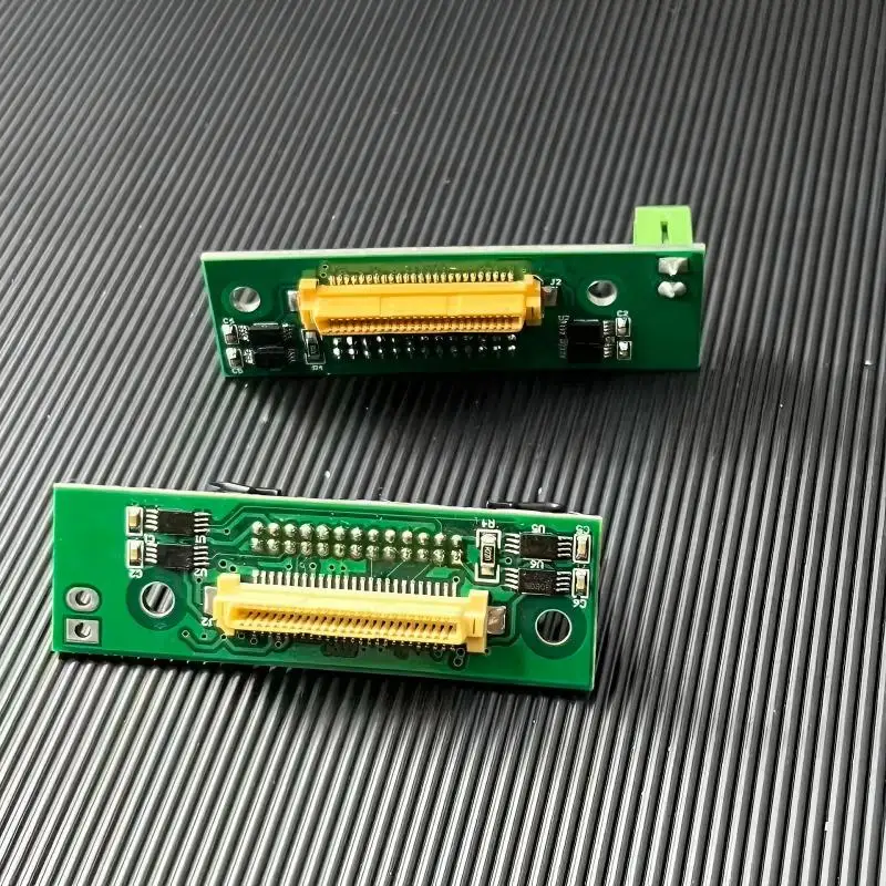 Hot Sales Top Quality Konica 512 42pl Printhead Chip Connector for Allwin, Myjet Solvent Printer Spare Parts Decode Sensor
