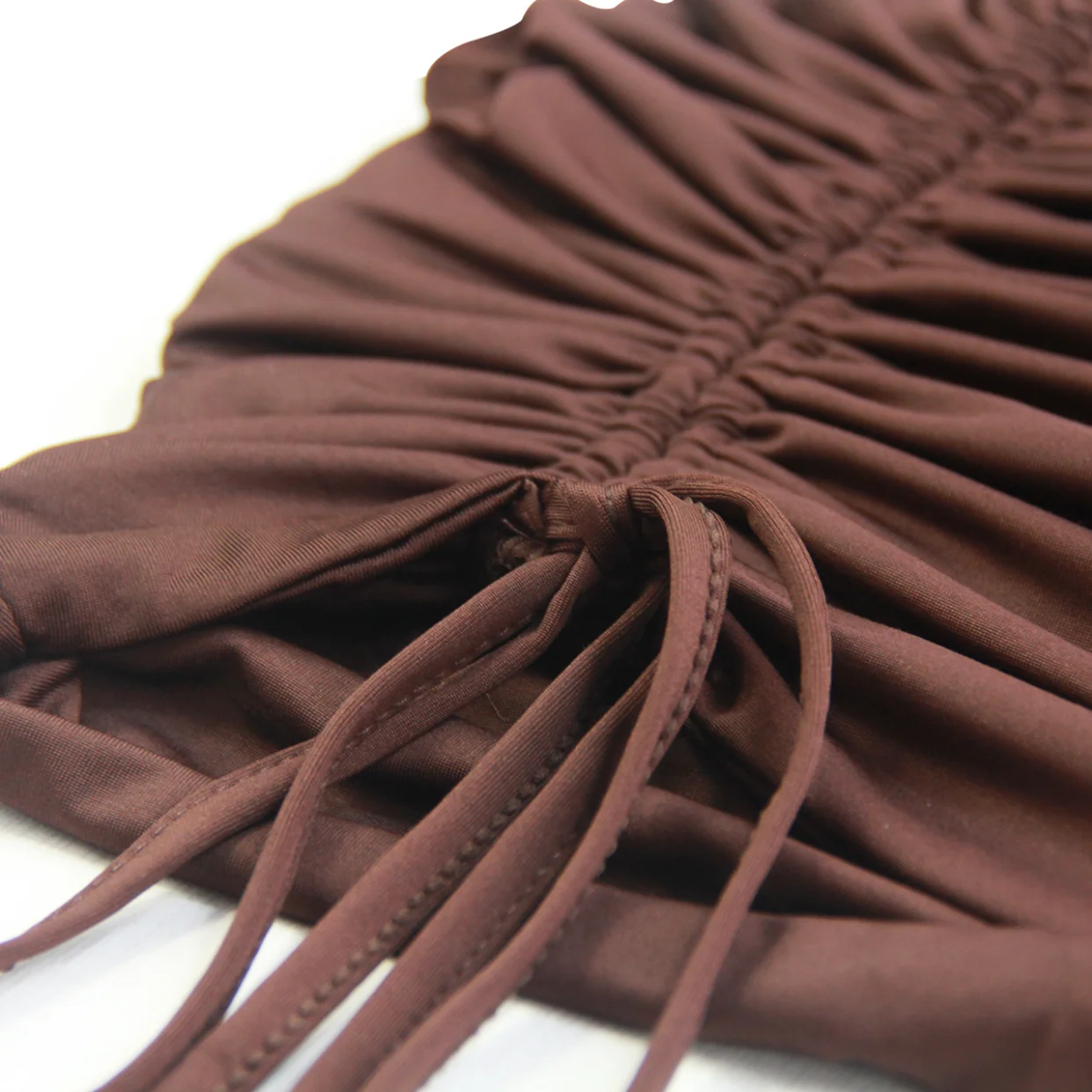 Sexy cinta de espaguete corda cruz bodycon vestido para mulheres sólido sem costas recorte noite clube vestido verão sem mangas mini vestido