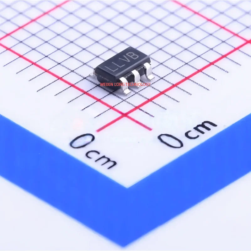 LP5907MFX-3.3 250Ma…