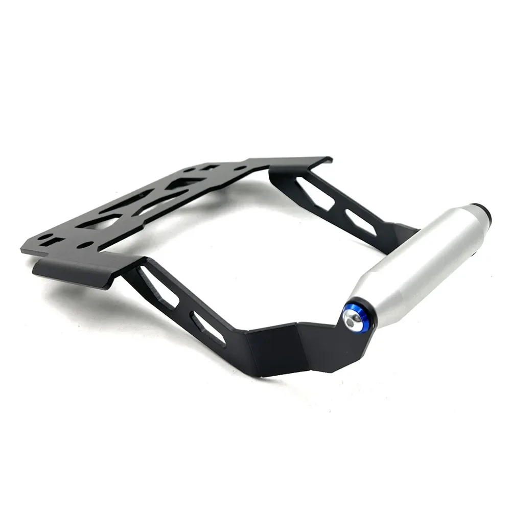 

For BMW F850GS ADV 2019-2023 F850GS 2023+ Motorcycle Accessories Mobile Phone Navigation Mounting Bracket GPS