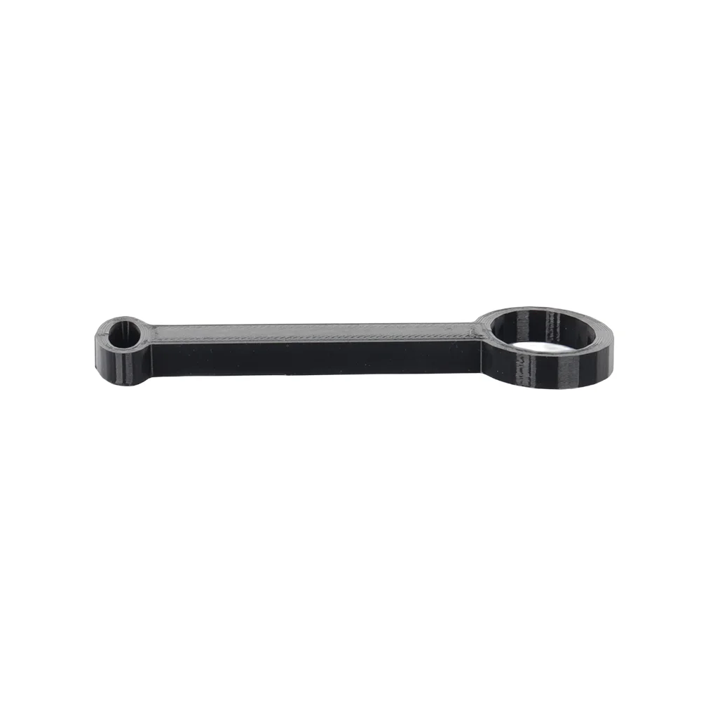 1PC Durable Caravan Window Safety Lock Plastic Accessories RV Window Ventilation Limiters Tools For Polyplastic Easyinstall