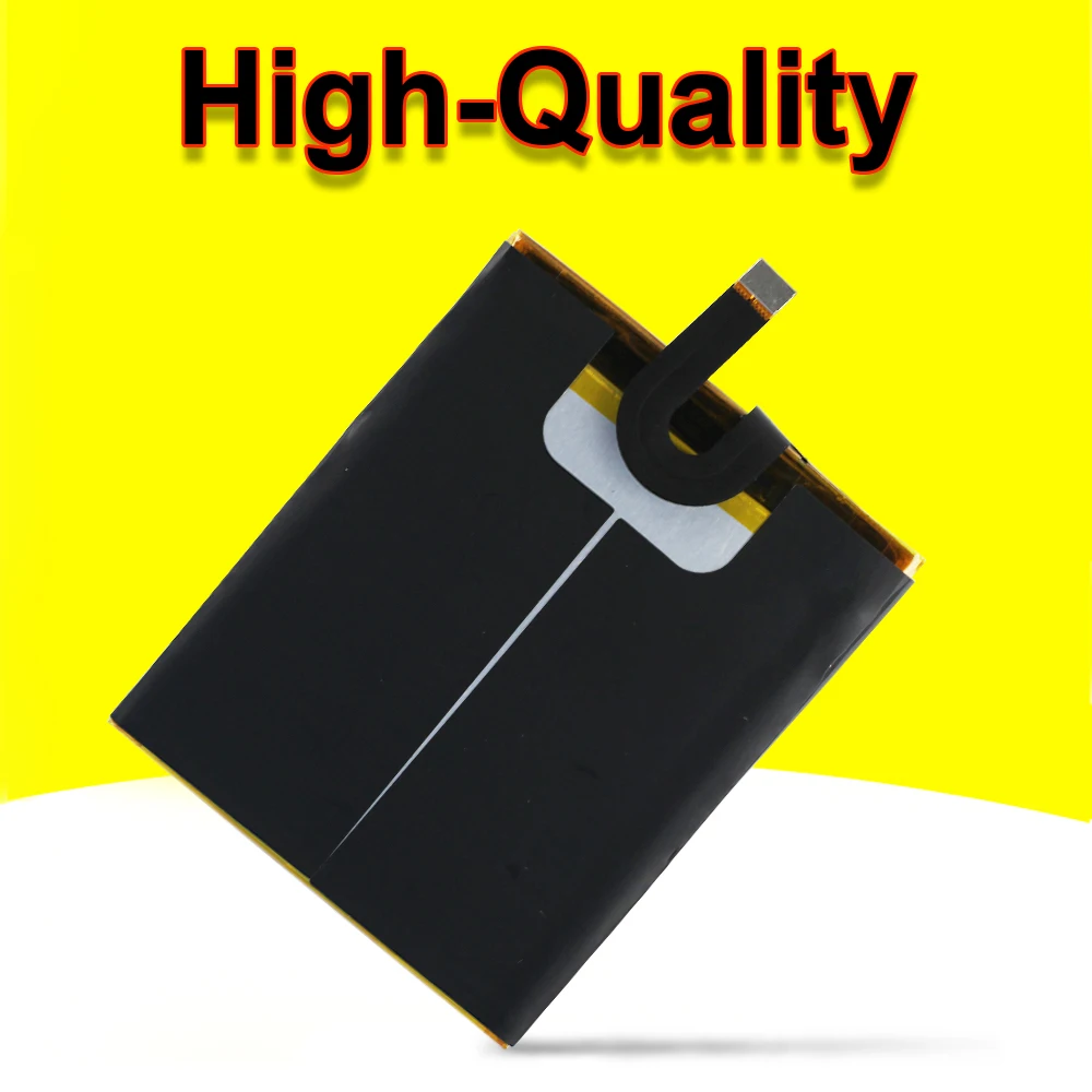 100% NEW 10000mAh High Quality Battery For Blackview BV9500 PLUS/ BV9500 Pro BV9500 MT6763T Phone In Stock + Tracking Number