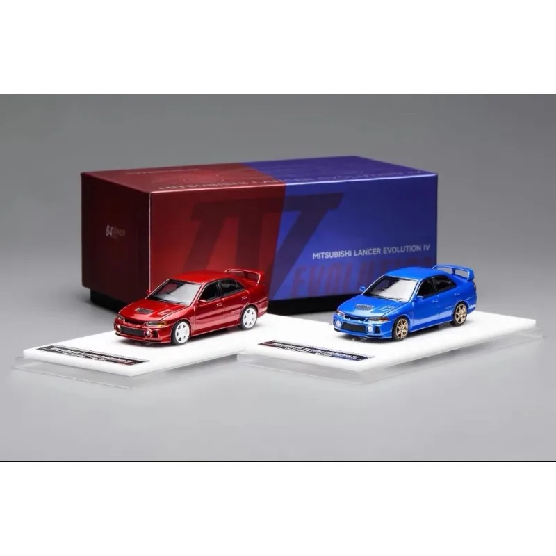 

Выставка Suzhou GT SHOW 1:64, ограниченная серия моделей автомобилей из литого под давлением сплава, игрушки для подростков, предметы коллекционирования, праздничные подарки.