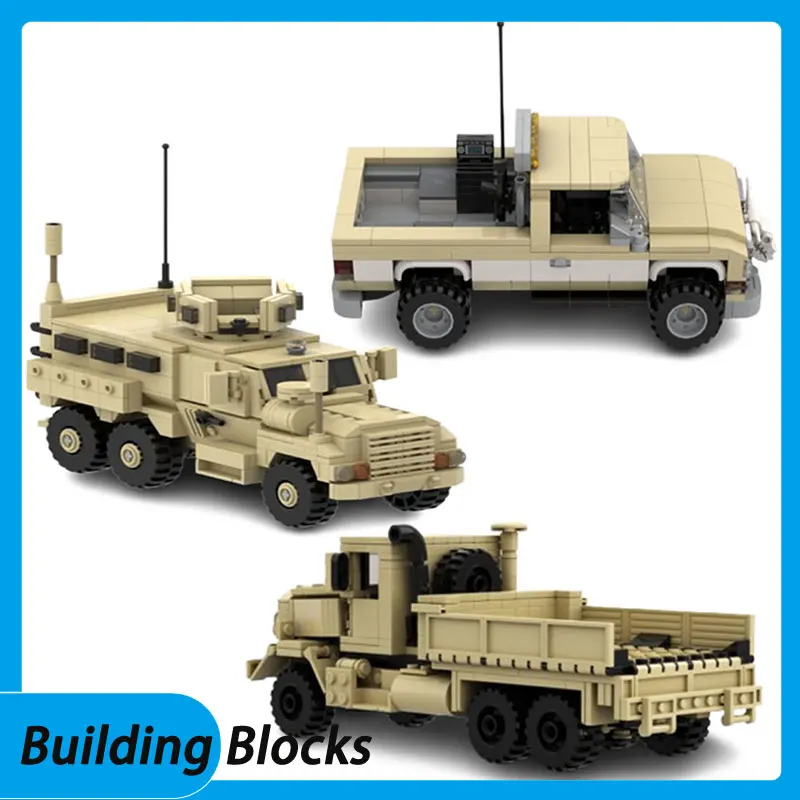 

In-stock small particle building blocks MOC-67379 583pcs 72877 Car, construction toy, 3D model, gift, educational DIY ornament